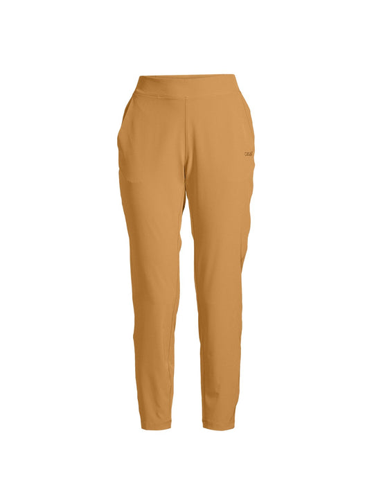 Spodnie CASALL Slim Woven Pants żółty - Adventure Sports
Spodnie CASALL Slim Woven Pants żółty - Adventure Sports