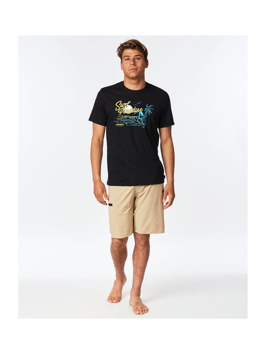 T-Shirt RIP CURL Framed Tee - czarny - Koszulka - Adventure Sports
T-Shirt RIP CURL Framed Tee - czarny - Koszulka - Adventure Sports