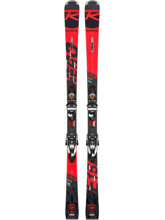 Narty ROSSIGNOL HERO ELITE MT TI + wiązania LOOK SPX 12 K.GW BK ICON - Adventure Sports
Narty ROSSIGNOL HERO ELITE MT TI + wiązania LOOK SPX 12 K.GW BK ICON - Adventure Sports