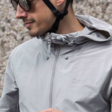 Kurtka męska POC M’s TRANSCEND Jacket - szara - Adventure Sports
Kurtka męska POC M’s TRANSCEND Jacket - szara - Adventure Sports