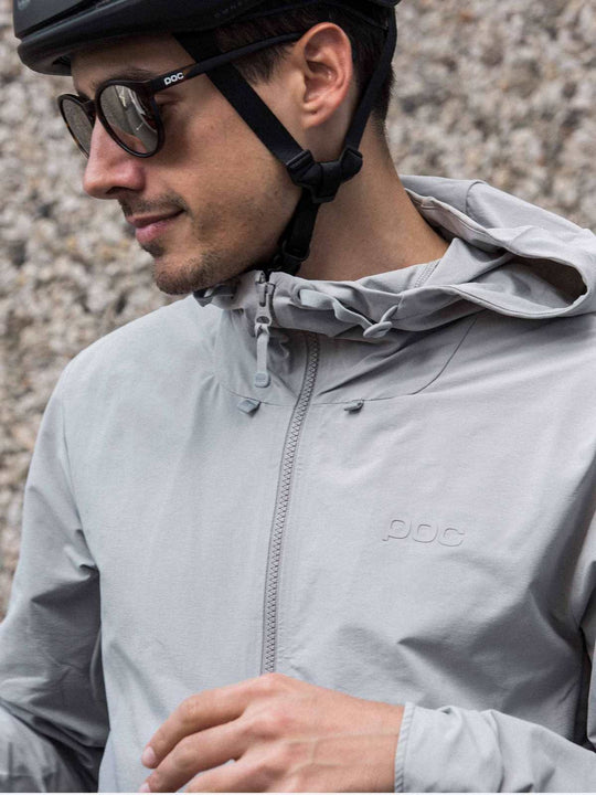 Kurtka męska POC M’s TRANSCEND Jacket - szara - Adventure Sports
Kurtka męska POC M’s TRANSCEND Jacket - szara - Adventure Sports