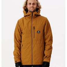 Kurtka narciarska RIP CURL Notch Up Jacket złoty - Adventure Sports
Kurtka narciarska RIP CURL Notch Up Jacket złoty - Adventure Sports