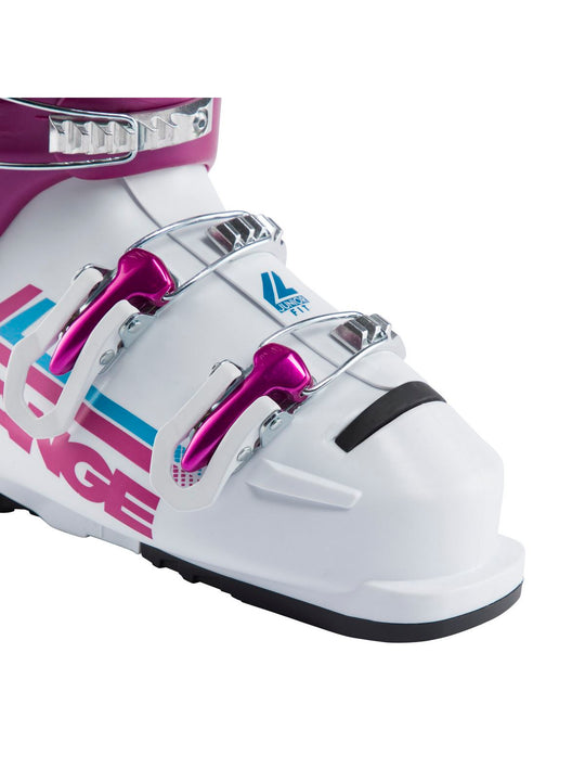 Buty narciarskie LANGE Starlet 60 Rtl - Wht/Star Pink - Narciarskie - Adventure Sports
Buty narciarskie LANGE Starlet 60 Rtl - Wht/Star Pink - Narciarskie - Adventure Sports