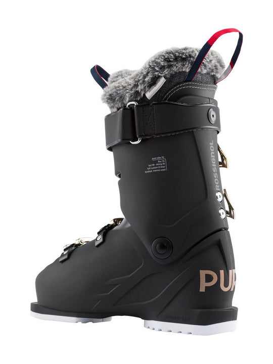 Buty Narciarskie ROSSIGNOL PURE ELITE 70 - BLACK - Adventure Sports
Buty Narciarskie ROSSIGNOL PURE ELITE 70 - BLACK - Adventure Sports