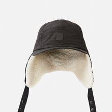 Czapka z nausznikami RIP CURL Anti Series Arctic Cap czarny - TU - Adventure Sports
Czapka z nausznikami RIP CURL Anti Series Arctic Cap czarny - TU - Adventure Sports