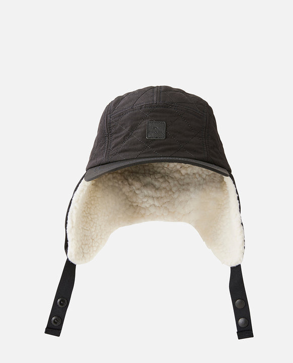 Czapka z nausznikami RIP CURL Anti Series Arctic Cap czarny - TU - Adventure Sports
Czapka z nausznikami RIP CURL Anti Series Arctic Cap czarny - TU - Adventure Sports