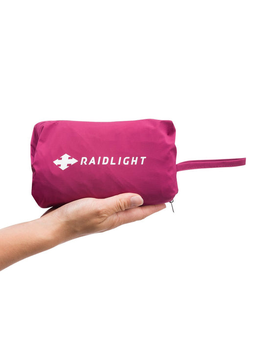 Kurtka do treningów outdoorowych RAIDLIGHT ACTIV MP + JACKET W Różowa - Adventure Sports
Kurtka do treningów outdoorowych RAIDLIGHT ACTIV MP + JACKET W Różowa - Adventure Sports