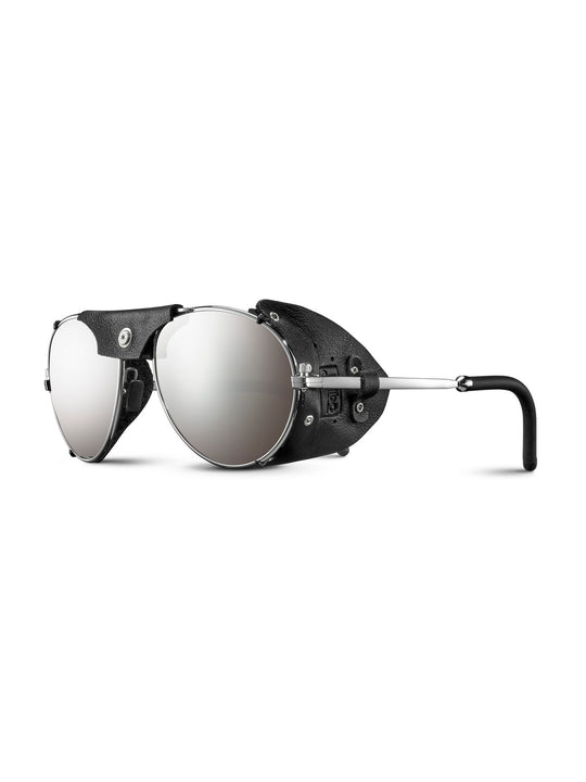 Okulary JULBO CHAM - srebrny | Spectron Cat 4 - L - Adventure Sports
Okulary JULBO CHAM - srebrny | Spectron Cat 4 - L - Adventure Sports