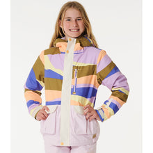 Kurtka narciarska dziewczęca RIP CURL Snake Snow Jacket10K-Kids multicolor - Adventure Sports
Kurtka narciarska dziewczęca RIP CURL Snake Snow Jacket10K-Kids multicolor - Adventure Sports