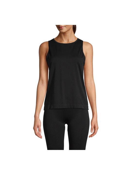 Koszulka treningowa CASALL Essential Block Seamless Tank czarny - Adventure Sports
Koszulka treningowa CASALL Essential Block Seamless Tank czarny - Adventure Sports