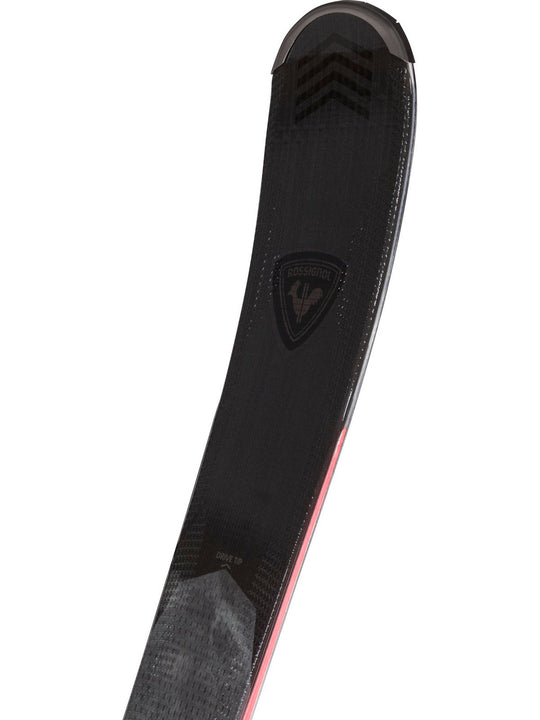 Narty ROSSIGNOL EXPERIENCE 82 TI + wiązania LOOK SPX14 Konect GW - Adventure Sports
Narty ROSSIGNOL EXPERIENCE 82 TI + wiązania LOOK SPX14 Konect GW - Adventure Sports