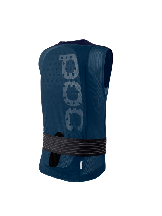 Kamizelka z ochraniaczem POC SPINE VPD AIR - Niebieski - Ochraniacz - Adventure Sports
Kamizelka z ochraniaczem POC SPINE VPD AIR - Niebieski - Ochraniacz - Adventure Sports