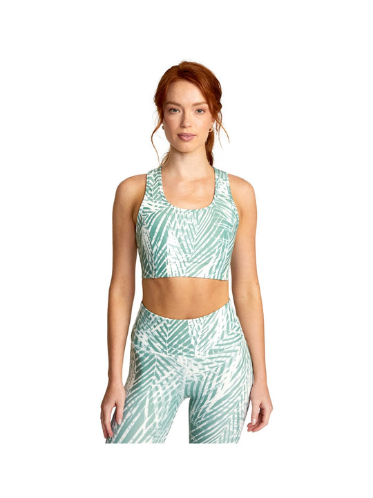 Top RVCA Va Essential Bra - zielony - Adventure Sports
Top RVCA Va Essential Bra - zielony - Adventure Sports