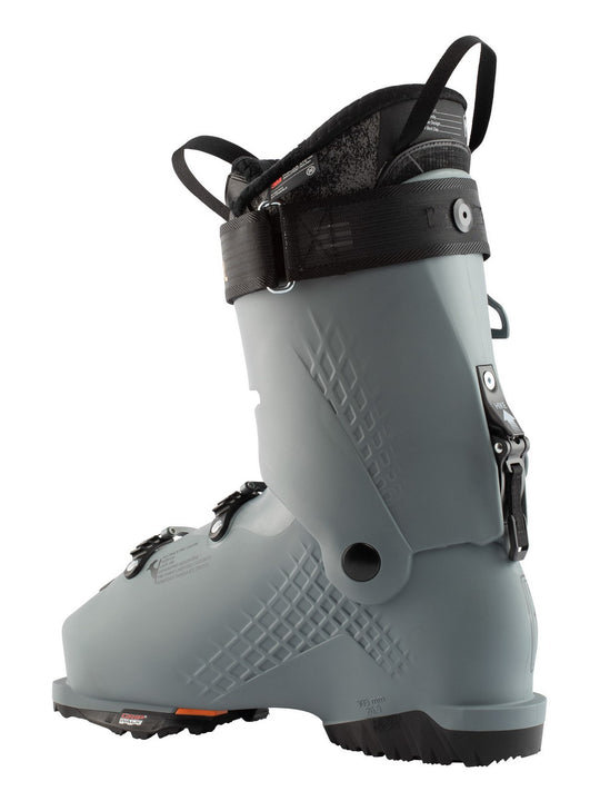 Buty narciarskie ROSSIGNOL ALLTRACK PRO 120 GW - STEEL GREY - Narciarskie - Adventure Sports
Buty narciarskie ROSSIGNOL ALLTRACK PRO 120 GW - STEEL GREY - Narciarskie - Adventure Sports
