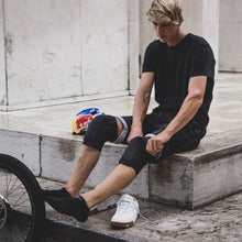 Ochraniacze na kolana POC VPD AIR KNEE FABIO ED - czarny - Ochraniacz - Adventure Sports
Ochraniacze na kolana POC VPD AIR KNEE FABIO ED - czarny - Ochraniacz - Adventure Sports