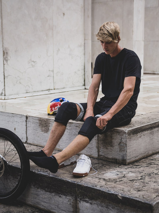 Ochraniacze na kolana POC VPD AIR KNEE FABIO ED - czarny - Ochraniacz - Adventure Sports
Ochraniacze na kolana POC VPD AIR KNEE FABIO ED - czarny - Ochraniacz - Adventure Sports