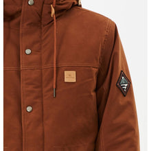 Kurtka zimowa męska RIP CURL Anti Series Exit Jacket brązowy - Adventure Sports
Kurtka zimowa męska RIP CURL Anti Series Exit Jacket brązowy - Adventure Sports