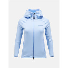 Bluza Peak Performance W Chill Light Zip Hood niebieski - Adventure Sports
Bluza Peak Performance W Chill Light Zip Hood niebieski - Adventure Sports