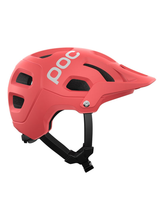 Kask rowerowy POC Tectal koralowy - Adventure Sports
Kask rowerowy POC Tectal koralowy - Adventure Sports