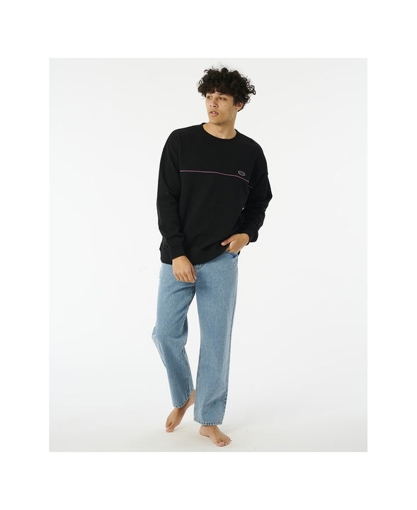 Bluza RIP CURL Archive Crew - Adventure Sports
Bluza RIP CURL Archive Crew - Adventure Sports