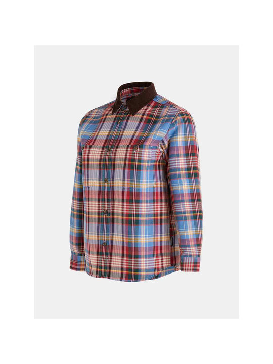 Koszula Peak Performance W Heavy Cotton Shirt multi - Adventure Sports
Koszula Peak Performance W Heavy Cotton Shirt multi - Adventure Sports