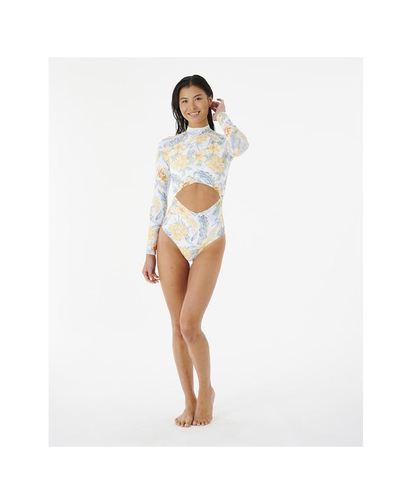 Kostium RIP CURL Always Summer Surfsuit biały - kostium - Adventure Sports
Kostium RIP CURL Always Summer Surfsuit biały - kostium - Adventure Sports