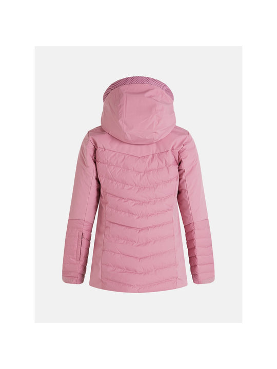 Kurtka narciarska Peak Performance W Blackfire Jacket różowy - Adventure Sports
Kurtka narciarska Peak Performance W Blackfire Jacket różowy - Adventure Sports