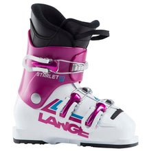 Buty narciarskie LANGE Starlet 50 Rtl- Whit Star/Pink - Narciarskie - Adventure Sports
Buty narciarskie LANGE Starlet 50 Rtl- Whit Star/Pink - Narciarskie - Adventure Sports