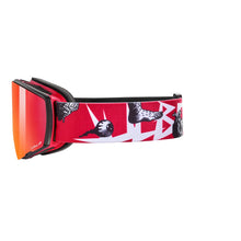 Gogle narciarskie Julbo Sharp czerwony Cat 3 - XL - Adventure Sports
Gogle narciarskie Julbo Sharp czerwony Cat 3 - XL - Adventure Sports