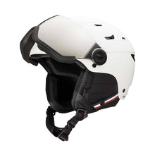 Kask Narciarski ROSSIGNOL ALLSPEED VISOR IMP STRATO WHITE - narciarski - Adventure Sports
Kask Narciarski ROSSIGNOL ALLSPEED VISOR IMP STRATO WHITE - narciarski - Adventure Sports
