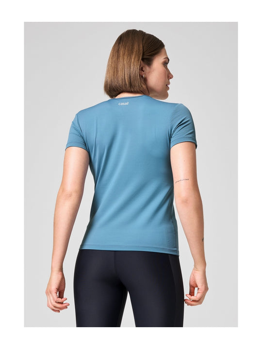 Koszulka CASALL Essential Mesh Detail Tee niebieski - Adventure Sports
Koszulka CASALL Essential Mesh Detail Tee niebieski - Adventure Sports