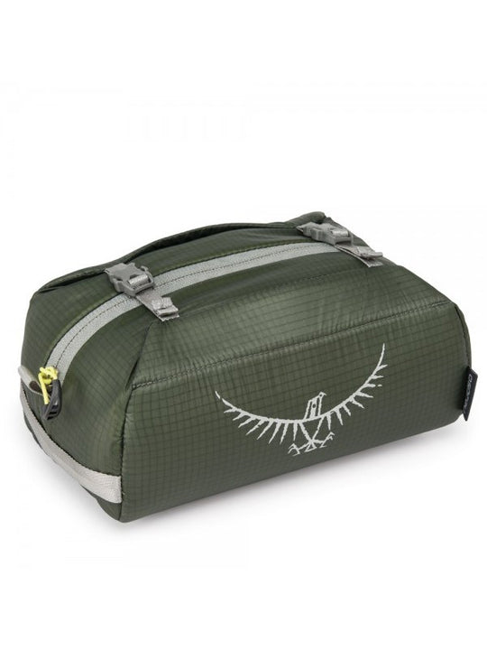 KOSMETYCZKA OSPREY ULTRALIGHT WASHBAG PADDED - TU - Kosmetyczka - Adventure Sports
KOSMETYCZKA OSPREY ULTRALIGHT WASHBAG PADDED - TU - Kosmetyczka - Adventure Sports