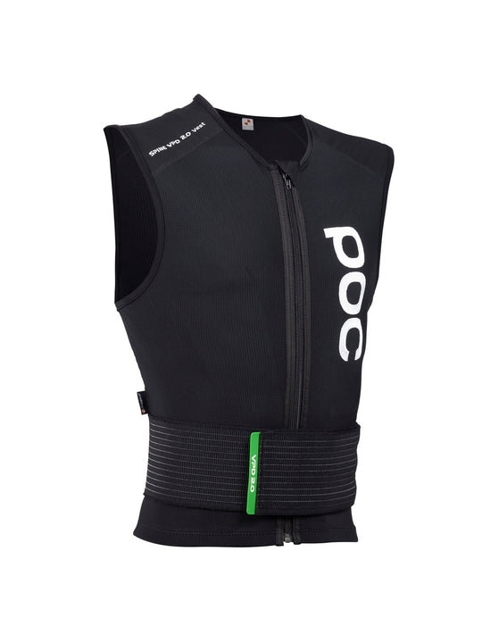 Kamizelka POC SPINE VPD 2.0 - czarny - Ochraniacz - Adventure Sports
Kamizelka POC SPINE VPD 2.0 - czarny - Ochraniacz - Adventure Sports