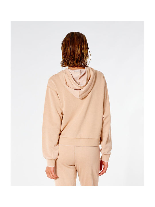 Bluza dresowa damska RIP CURL Wave Shapers Hood - kremowa - Adventure Sports
Bluza dresowa damska RIP CURL Wave Shapers Hood - kremowa - Adventure Sports