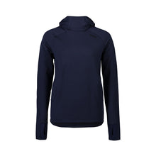 Bluza damska POC W’s MERINO HOOD - granatowy - Adventure Sports
Bluza damska POC W’s MERINO HOOD - granatowy - Adventure Sports