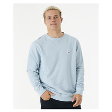 Bluza RIP CURL Original Surfers Crew niebieski - Adventure Sports
Bluza RIP CURL Original Surfers Crew niebieski - Adventure Sports