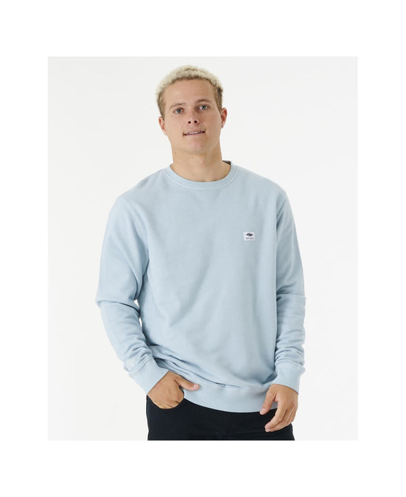 Bluza RIP CURL Original Surfers Crew niebieski - Adventure Sports
Bluza RIP CURL Original Surfers Crew niebieski - Adventure Sports