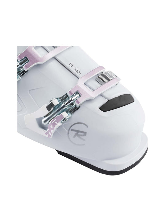 Buty Narciarskie ROSSIGNOL PURE COMFORT 60 - WHITE GREY - Adventure Sports
Buty Narciarskie ROSSIGNOL PURE COMFORT 60 - WHITE GREY - Adventure Sports