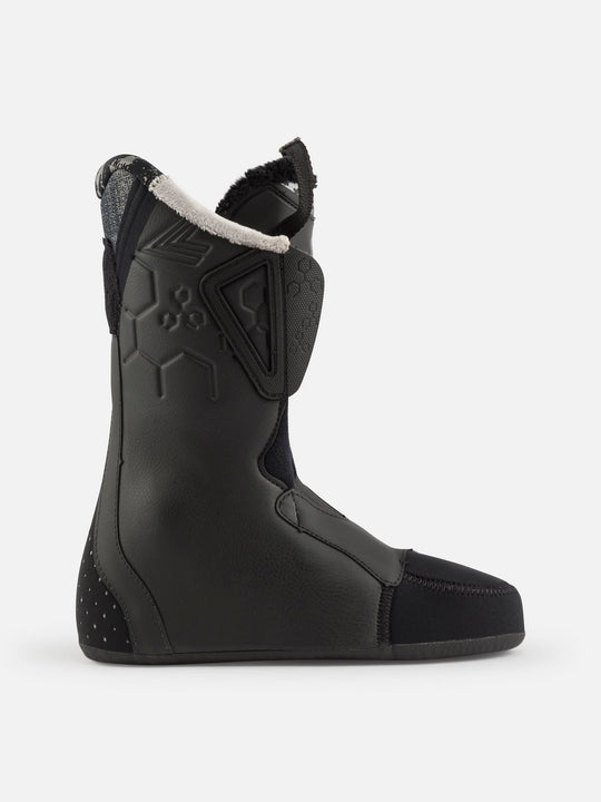 Damskie buty narciarskie LANGE Shadow 85 W LV GW - Black Recy - Buty Narciarskie - Adventure Sports
Damskie buty narciarskie LANGE Shadow 85 W LV GW - Black Recy - Buty Narciarskie - Adventure Sports