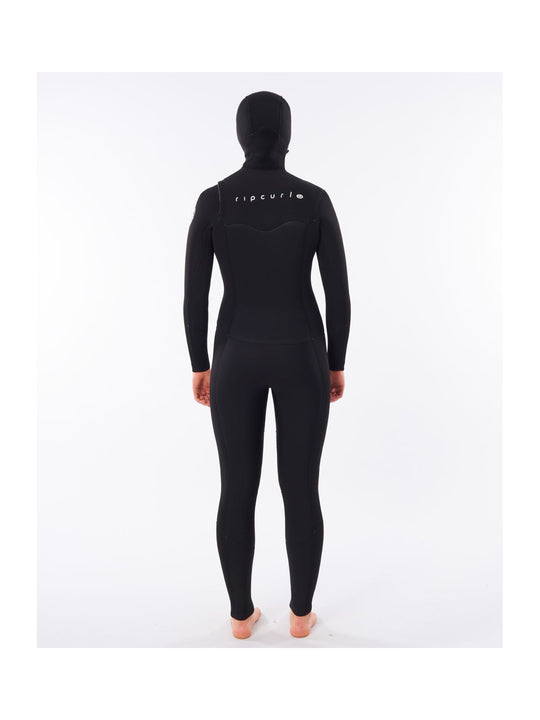 Pianka surfingowa damska RIP CURL Wmns.D/Patrol 54 C/Z Hood czarna - Adventure Sports
Pianka surfingowa damska RIP CURL Wmns.D/Patrol 54 C/Z Hood czarna - Adventure Sports