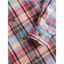 Koszula Peak Performance W Heavy Cotton Shirt multi - Adventure Sports
Koszula Peak Performance W Heavy Cotton Shirt multi - Adventure Sports