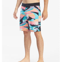 Boardshorty BILLABONG Sundays Pro M Bdsh - czarny/pomarańczowy/niebieski - Adventure Sports
Boardshorty BILLABONG Sundays Pro M Bdsh - czarny/pomarańczowy/niebieski - Adventure Sports