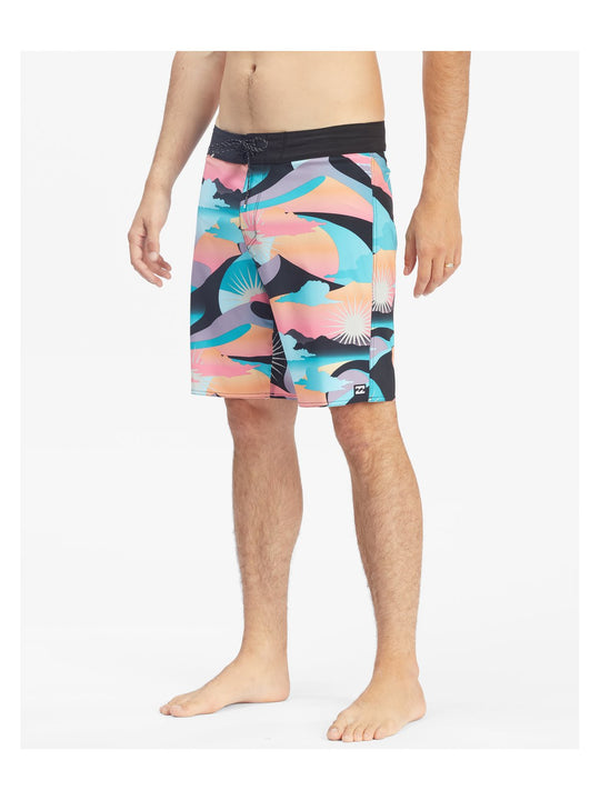 Boardshorty BILLABONG Sundays Pro M Bdsh - czarny/pomarańczowy/niebieski - Adventure Sports
Boardshorty BILLABONG Sundays Pro M Bdsh - czarny/pomarańczowy/niebieski - Adventure Sports