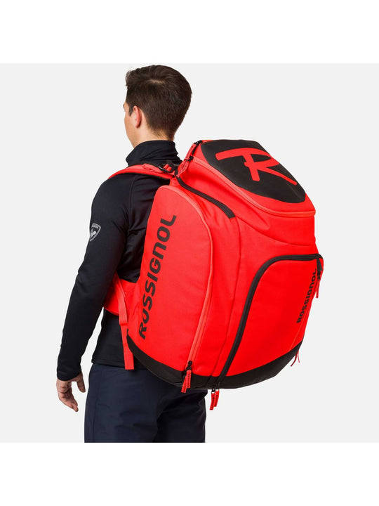 Plecak ROSSIGNOL HERO ATHLETES BAG - TU - Narciarski - Adventure Sports
Plecak ROSSIGNOL HERO ATHLETES BAG - TU - Narciarski - Adventure Sports