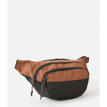 Nerka RIP CURL Waist Bag Searchers brązowe - TU - Torba - Adventure Sports
Nerka RIP CURL Waist Bag Searchers brązowe - TU - Torba - Adventure Sports