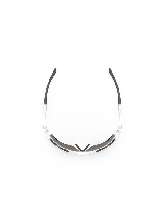 Okulary rowerowe RUDY PROJECT KEYBLADE - biały | Multilaser Gold Cat 3 - TU - Adventure Sports
Okulary rowerowe RUDY PROJECT KEYBLADE - biały | Multilaser Gold Cat 3 - TU - Adventure Sports