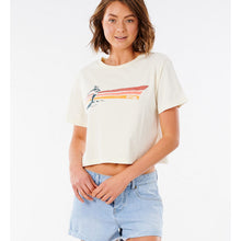 T-Shirt RIP CURL GOLDEN STATE CROP TEE kremowa - Koszulka - Adventure Sports
T-Shirt RIP CURL GOLDEN STATE CROP TEE kremowa - Koszulka - Adventure Sports