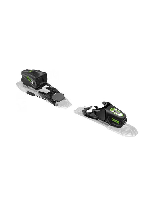 Wiązania narciarskie LOOK KID-X 4 B76 BLACK/GREEN - TU - Adventure Sports
Wiązania narciarskie LOOK KID-X 4 B76 BLACK/GREEN - TU - Adventure Sports