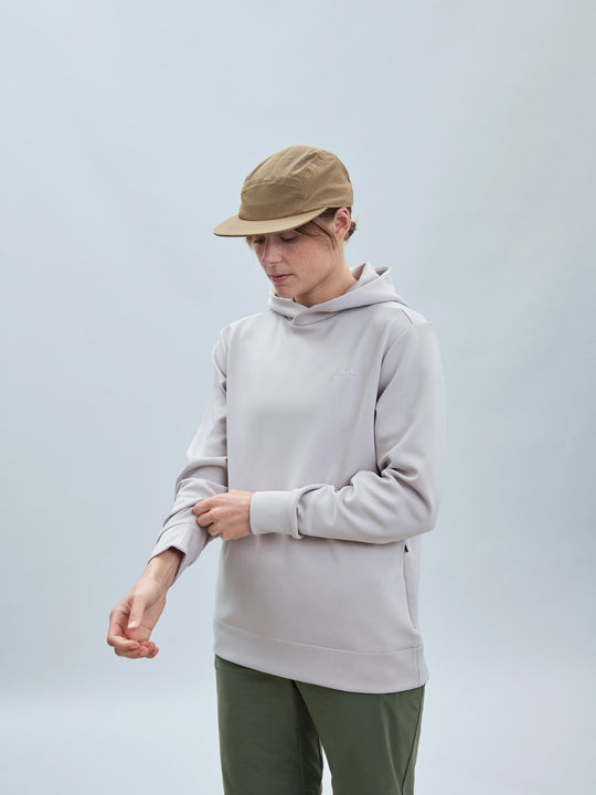 Bluza z kapturem POC W’s Poise Hoodie beżowy - Adventure Sports
Bluza z kapturem POC W’s Poise Hoodie beżowy - Adventure Sports