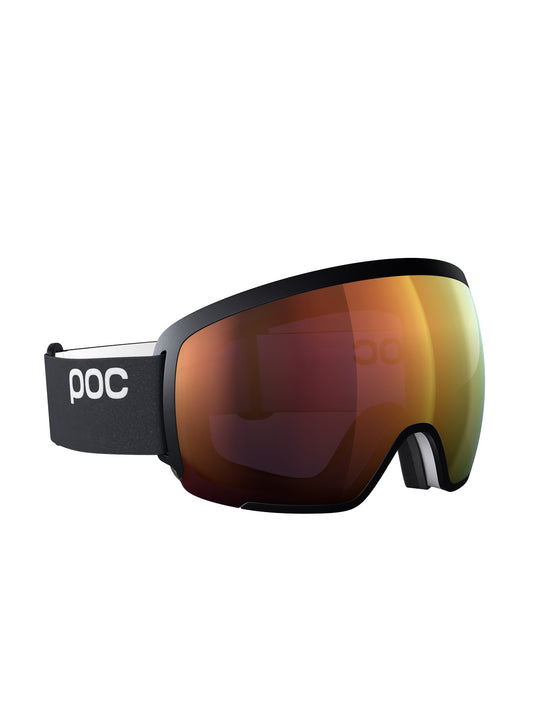 Gogle narciarskie POC ORB CLARITY czarne Cat 2 - TU - Adventure Sports
Gogle narciarskie POC ORB CLARITY czarne Cat 2 - TU - Adventure Sports